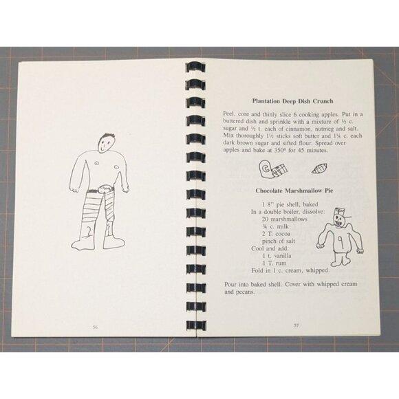 Is There Supper After Soccer? Spiral-Bound Cookbook By Dottie Rockel Kirk Publis - Picture 9 of 9